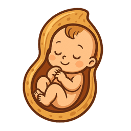 Little Peanut Logo